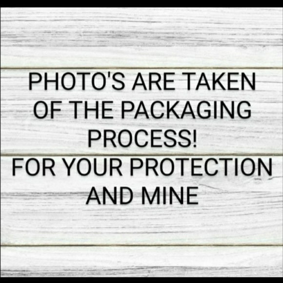 Peppermint Mocha  Mailers 14x17 pack of 15 - Picture 7 of 10